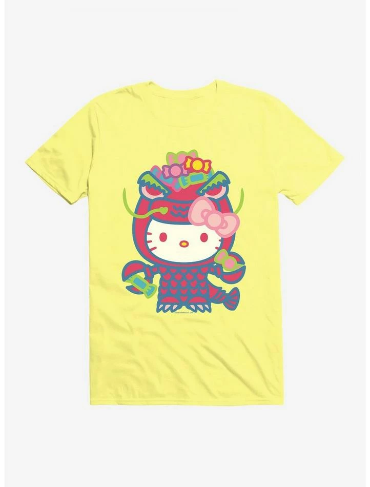 Cheapest ✔️ Hello Kitty Sweet Kaiju Claws T-Shirt 💯 12 Cheapest ✔️ Hello Kitty Sweet Kaiju Claws T-Shirt 💯 - Image 12