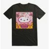 Outlet 🥰 Hello Kitty Sweet Kaiju Cone T-Shirt 🥰