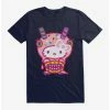 Cheapest 😉 Hello Kitty Sweet Kaiju Cupcake T-Shirt 🔥