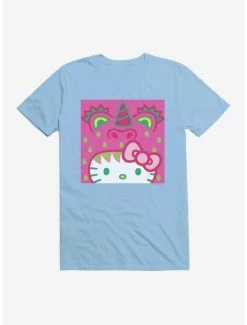 New 💯 Hello Kitty Sweet Kaiju Icon T-Shirt 🌟 -Hello Kitty Sales Shop 18119737 hi