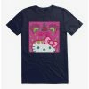 New 💯 Hello Kitty Sweet Kaiju Icon T-Shirt 🌟