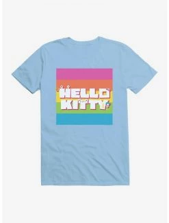 Brand new 😉 Hello Kitty Sweet Kaiju Logo T-Shirt 🌟 -Hello Kitty Sales Shop 18119836 hi