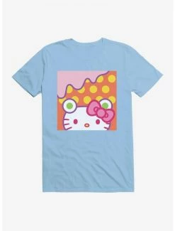 Best Pirce 🤩 Hello Kitty Sweet Kaiju Melting T-Shirt 💯
