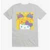 Flash Sale 💯 Hello Kitty Sweet Kaiju Profile T-Shirt 💯
