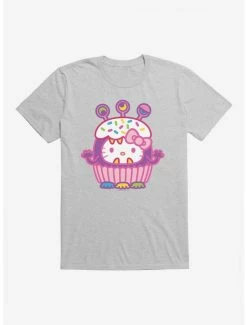 Outlet 🌟 Hello Kitty Sweet Kaiju Sprinkles T-Shirt 🤩 -Hello Kitty Sales Shop 18120214 hi