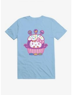 Outlet 🌟 Hello Kitty Sweet Kaiju Sprinkles T-Shirt 🤩 -Hello Kitty Sales Shop 18120232 hi