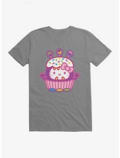 Outlet 🌟 Hello Kitty Sweet Kaiju Sprinkles T-Shirt 🤩 -Hello Kitty Sales Shop 18120250 hi