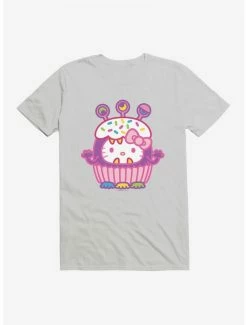Outlet 🌟 Hello Kitty Sweet Kaiju Sprinkles T-Shirt 🤩 -Hello Kitty Sales Shop 18120259 hi