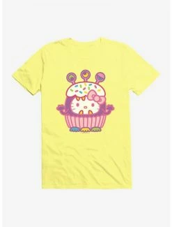 Outlet 🌟 Hello Kitty Sweet Kaiju Sprinkles T-Shirt 🤩 -Hello Kitty Sales Shop 18120277 hi