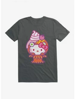 Best reviews of 😀 Hello Kitty Sweet Kaiju Sundae T-Shirt 🥰