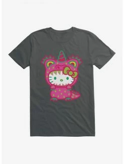 Best reviews of ⌛ Hello Kitty Sweet Kaiju Unicorn T-Shirt 🧨 -Hello Kitty Sales Shop 18120394 hi