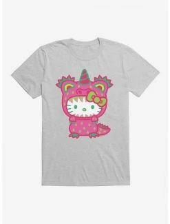 Best reviews of ⌛ Hello Kitty Sweet Kaiju Unicorn T-Shirt 🧨 -Hello Kitty Sales Shop 18120412 hi