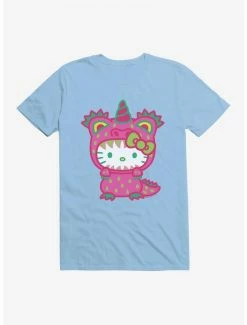 Best reviews of ⌛ Hello Kitty Sweet Kaiju Unicorn T-Shirt 🧨 -Hello Kitty Sales Shop 18120430 hi