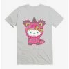 Best reviews of ⌛ Hello Kitty Sweet Kaiju Unicorn T-Shirt 🧨
