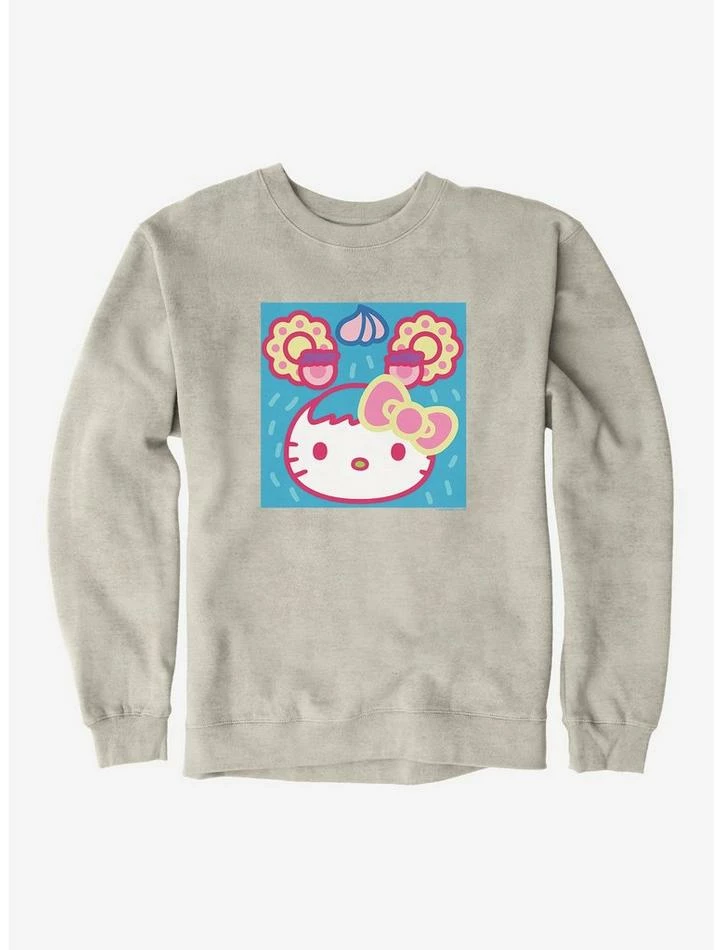Coupon ✔️ Hello Kitty Sweet Kaiju Blueberry Sweatshirt 🛒 6 Coupon ✔️ Hello Kitty Sweet Kaiju Blueberry Sweatshirt 🛒 - Image 6