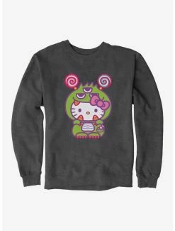 Outlet 🧨 Hello Kitty Sweet Kaiju Eyes Sweatshirt 🧨 8 Outlet 🧨 Hello Kitty Sweet Kaiju Eyes Sweatshirt 🧨 -Hello Kitty Sales Shop 18120736 hi