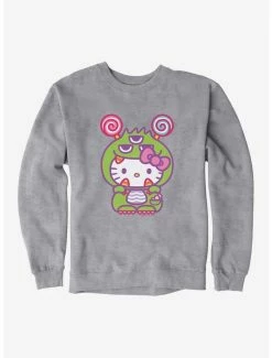 Outlet 🧨 Hello Kitty Sweet Kaiju Eyes Sweatshirt 🧨 9 Outlet 🧨 Hello Kitty Sweet Kaiju Eyes Sweatshirt 🧨 -Hello Kitty Sales Shop 18120743 hi