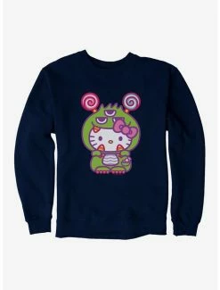 Outlet 🧨 Hello Kitty Sweet Kaiju Eyes Sweatshirt 🧨 10 Outlet 🧨 Hello Kitty Sweet Kaiju Eyes Sweatshirt 🧨 -Hello Kitty Sales Shop 18120750 hi