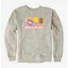 Top 10 ⭐ Hello Kitty Sweet Kaiju Screensaver Sweatshirt 🎁