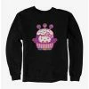 New 🥰 Hello Kitty Sweet Kaiju Sprinkles Sweatshirt 😉