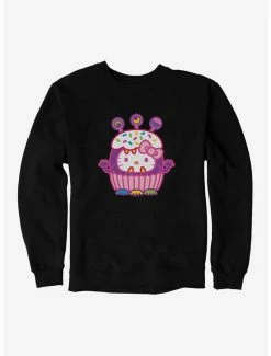 New 🥰 Hello Kitty Sweet Kaiju Sprinkles Sweatshirt 😉