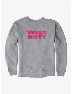 Outlet ๐ Hello Kitty Sweet Kaiju Stencil Sweatshirt โ๏ธ 9 Outlet ๐ Hello Kitty Sweet Kaiju Stencil Sweatshirt โ๏ธ -Hello Kitty Sales Shop 18121058 hi