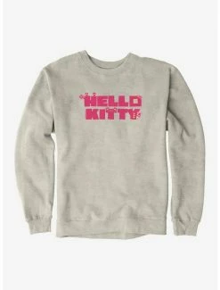 Outlet ๐ Hello Kitty Sweet Kaiju Stencil Sweatshirt โ๏ธ 11 Outlet ๐ Hello Kitty Sweet Kaiju Stencil Sweatshirt โ๏ธ -Hello Kitty Sales Shop 18121072 hi