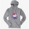Wholesale 💯 Hello Kitty Sweet Kaiju Claws Hoodie 👏