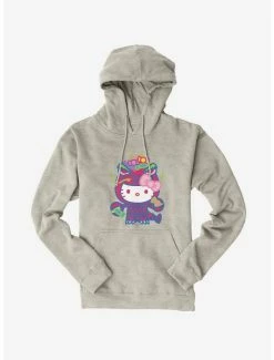 Wholesale 💯 Hello Kitty Sweet Kaiju Claws Hoodie 👏 -Hello Kitty Sales Shop 18121247 hi