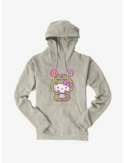 Best reviews of 😉 Hello Kitty Sweet Kaiju Eyes Hoodie ❤️ -Hello Kitty Sales Shop 18121422 hi 1