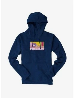 Buy 🛒 Hello Kitty Sweet Kaiju Screensaver Hoodie ⌛