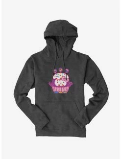 New 👍 Hello Kitty Sweet Kaiju Sprinkles Hoodie 🎉 -Hello Kitty Sales Shop 18121681 hi 1