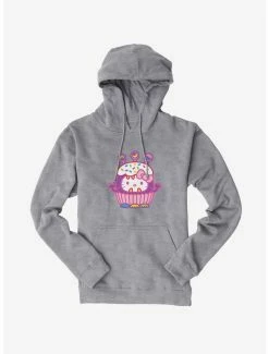New 👍 Hello Kitty Sweet Kaiju Sprinkles Hoodie 🎉 -Hello Kitty Sales Shop 18121688 hi