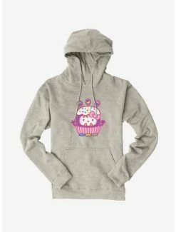 New 👍 Hello Kitty Sweet Kaiju Sprinkles Hoodie 🎉 -Hello Kitty Sales Shop 18121702 hi