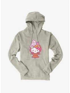 Outlet 👍 Hello Kitty Sweet Kaiju Sundae Hoodie 🎉 11 Outlet 👍 Hello Kitty Sweet Kaiju Sundae Hoodie 🎉 -Hello Kitty Sales Shop 18121772 hi