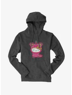 Best reviews of ⌛ Hello Kitty Sweet Kaiju Unicorn Hoodie 🥰 -Hello Kitty Sales Shop 18121786 hi