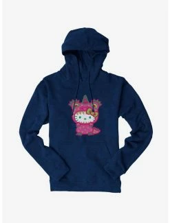Best reviews of ⌛ Hello Kitty Sweet Kaiju Unicorn Hoodie 🥰 -Hello Kitty Sales Shop 18121800 hi 1