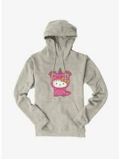 Best reviews of ⌛ Hello Kitty Sweet Kaiju Unicorn Hoodie 🥰 -Hello Kitty Sales Shop 18121807 hi