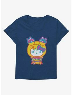 Flash Sale ๐ Hello Kitty Sweet Kaiju Doughnut ๐ง Girls T-Shirt Plus Size ๐ 7 Flash Sale ๐ Hello Kitty Sweet Kaiju Doughnut ๐ง Girls T-Shirt Plus Size ๐ -Hello Kitty Sales Shop 18139297 hi