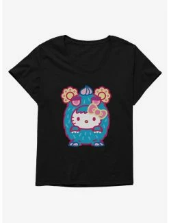 Hot Sale 🔔 Hello Kitty Sweet Kaiju Pouch 👧 Girls T-Shirt Plus Size 🛒 7 Hot Sale 🔔 Hello Kitty Sweet Kaiju Pouch 👧 Girls T-Shirt Plus Size 🛒 -Hello Kitty Sales Shop 18139495 hi