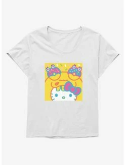 New โ Hello Kitty Sweet Kaiju Profile ๐ง Girls T-Shirt Plus Size โจ 8 New โ Hello Kitty Sweet Kaiju Profile ๐ง Girls T-Shirt Plus Size โจ -Hello Kitty Sales Shop 18139558 hi