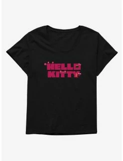 Outlet โ Hello Kitty Sweet Kaiju Stencil ๐ง Girls T-Shirt Plus Size ๐ 7 Outlet โ Hello Kitty Sweet Kaiju Stencil ๐ง Girls T-Shirt Plus Size ๐ -Hello Kitty Sales Shop 18139639 hi