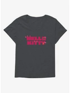 Outlet โ Hello Kitty Sweet Kaiju Stencil ๐ง Girls T-Shirt Plus Size ๐ 8 Outlet โ Hello Kitty Sweet Kaiju Stencil ๐ง Girls T-Shirt Plus Size ๐ -Hello Kitty Sales Shop 18139648 hi