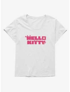 Outlet โ Hello Kitty Sweet Kaiju Stencil ๐ง Girls T-Shirt Plus Size ๐ 9 Outlet โ Hello Kitty Sweet Kaiju Stencil ๐ง Girls T-Shirt Plus Size ๐ -Hello Kitty Sales Shop 18139666 hi