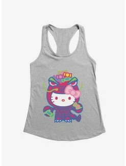 Top 10 🎉 Hello Kitty Sweet Kaiju Claws 👧 Girls Tank 👏 -Hello Kitty Sales Shop 18140769 hi