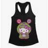 Wholesale ⌛ Hello Kitty Sweet Kaiju Eyes 👧 Girls Tank ⭐