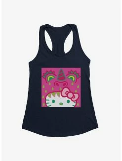 Buy ❤️ Hello Kitty Sweet Kaiju Icon 👧 Girls Tank 🤩