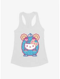 Best reviews of 🛒 Hello Kitty Sweet Kaiju Pouch 👧 Girls Tank 👏 -Hello Kitty Sales Shop 18141217 hi