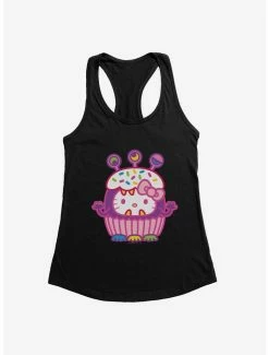 Cheap 🛒 Hello Kitty Sweet Kaiju Sprinkles 👧 Girls Tank 🎉 -Hello Kitty Sales Shop 18141308 hi