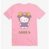 Brand new 🌟 Hello Kitty Star Sign Aries T-Shirt 🔥